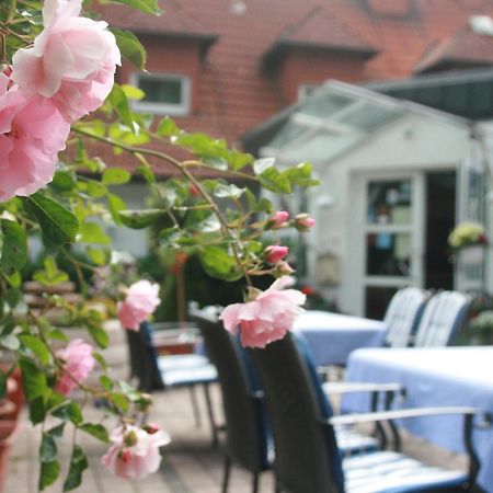 Hotel-Restaurant Fasanerie Marburg Εξωτερικό φωτογραφία