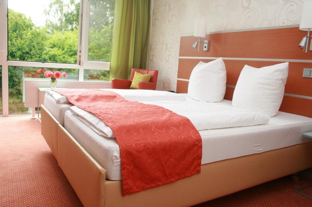 Hotel-Restaurant Fasanerie Marburg Εξωτερικό φωτογραφία