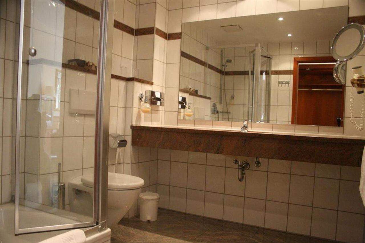 Hotel-Restaurant Fasanerie Marburg Εξωτερικό φωτογραφία